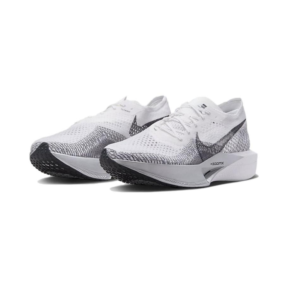 Nike Zoomx Vaporfly 'Pink Blast / Black' Мужские