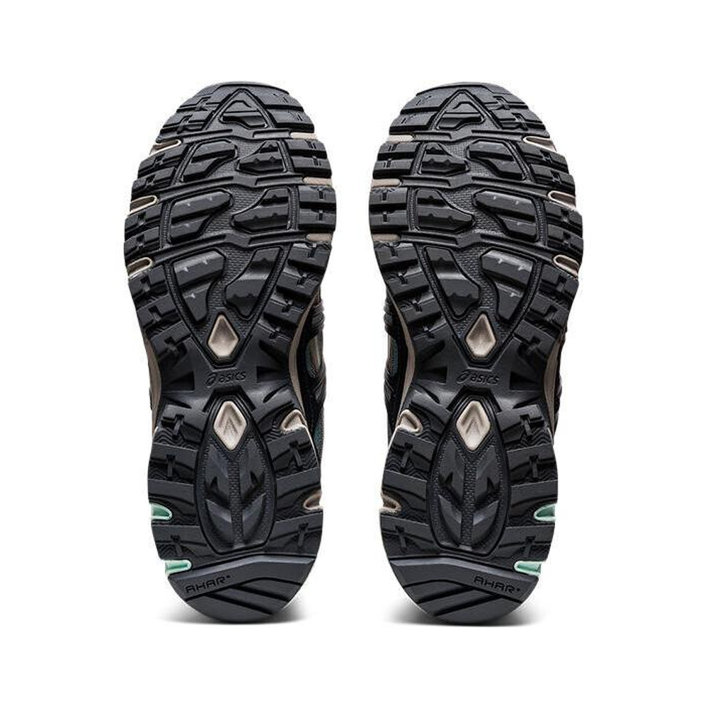 ASICS Gel Sonoma 15 50 'Black Yellow' Мужские