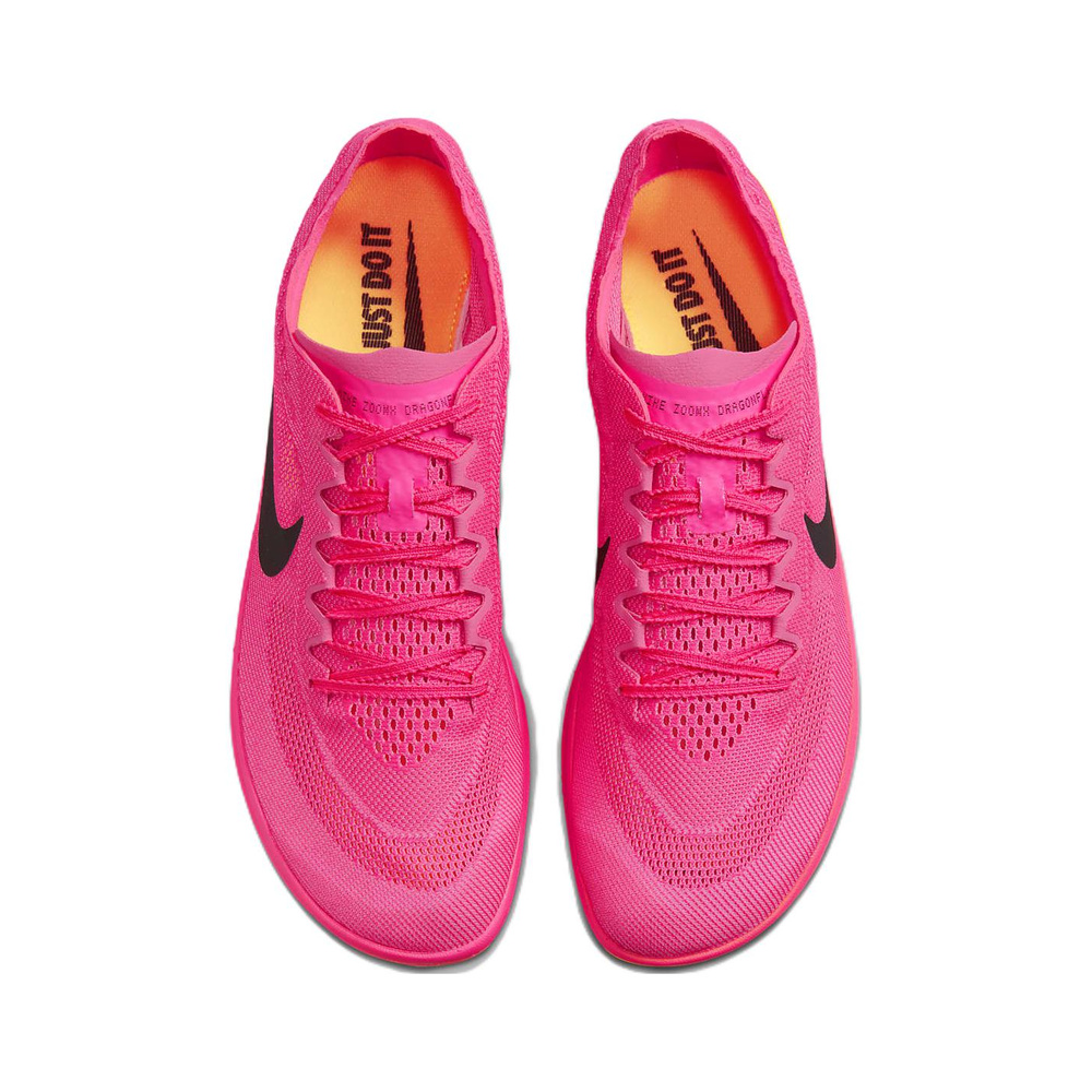 Nike Zoomx Dragonfly 'White / Grain / Metallic Gold Grain / Black' Мужские