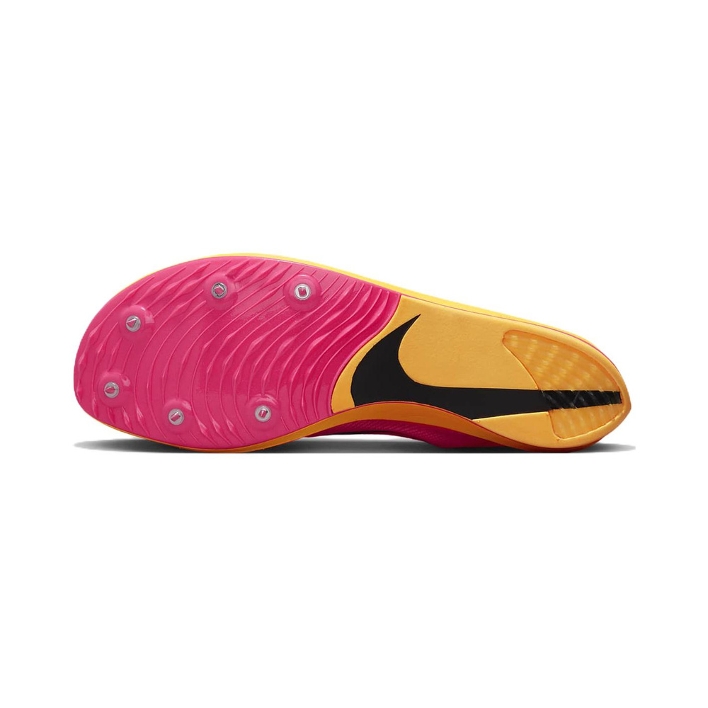 Nike Zoomx Dragonfly 'White / Grain / Metallic Gold Grain / Black' Мужские