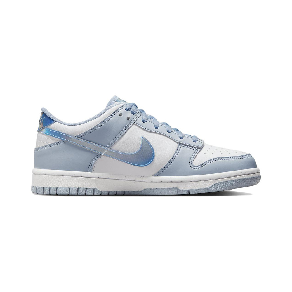 Nike Dunk Low 'Midnight Navy / Black / White' Мужские
