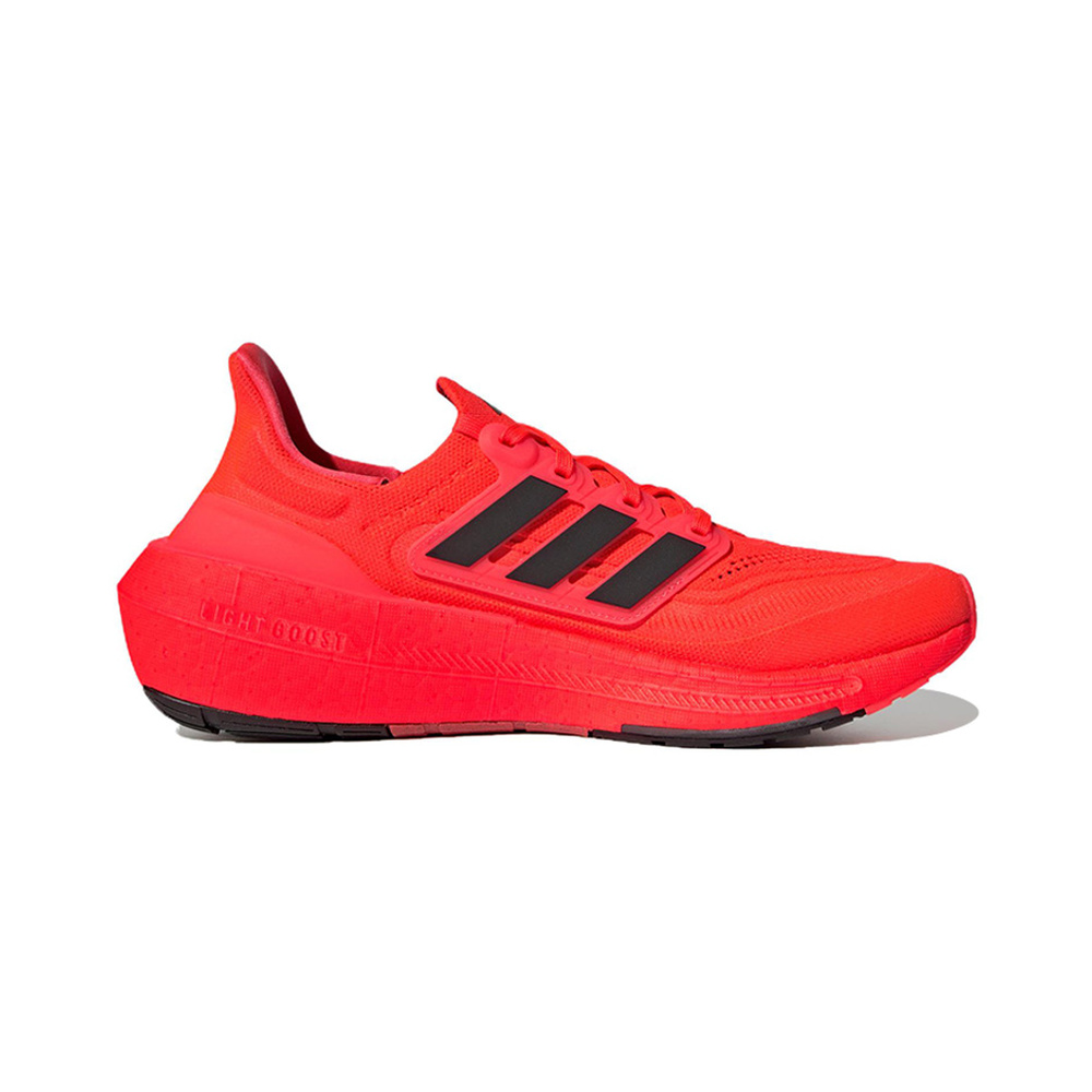 Adidas Ultraboost Light 'Red' Мужские