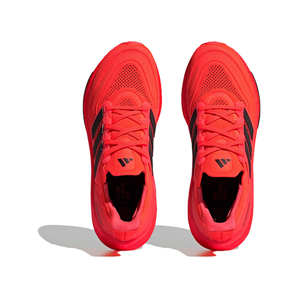 Adidas Ultraboost Light 'Red' Мужские