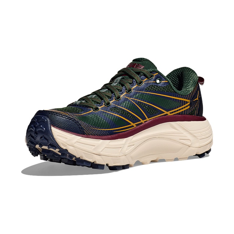 Hoka Mafate Speed 2 'Umber' Мужские