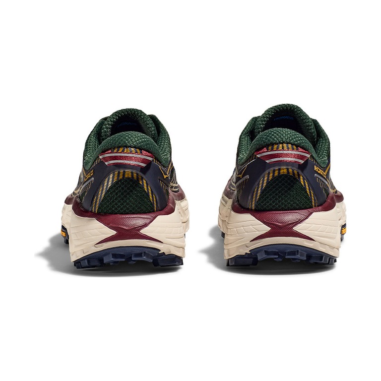 Hoka Mafate Speed 2 'Umber' Мужские