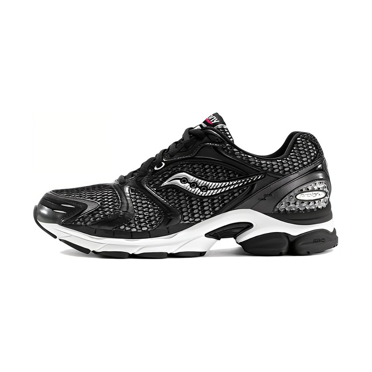 Saucony Progrid Triumph Victory 4 'Black' Мужские