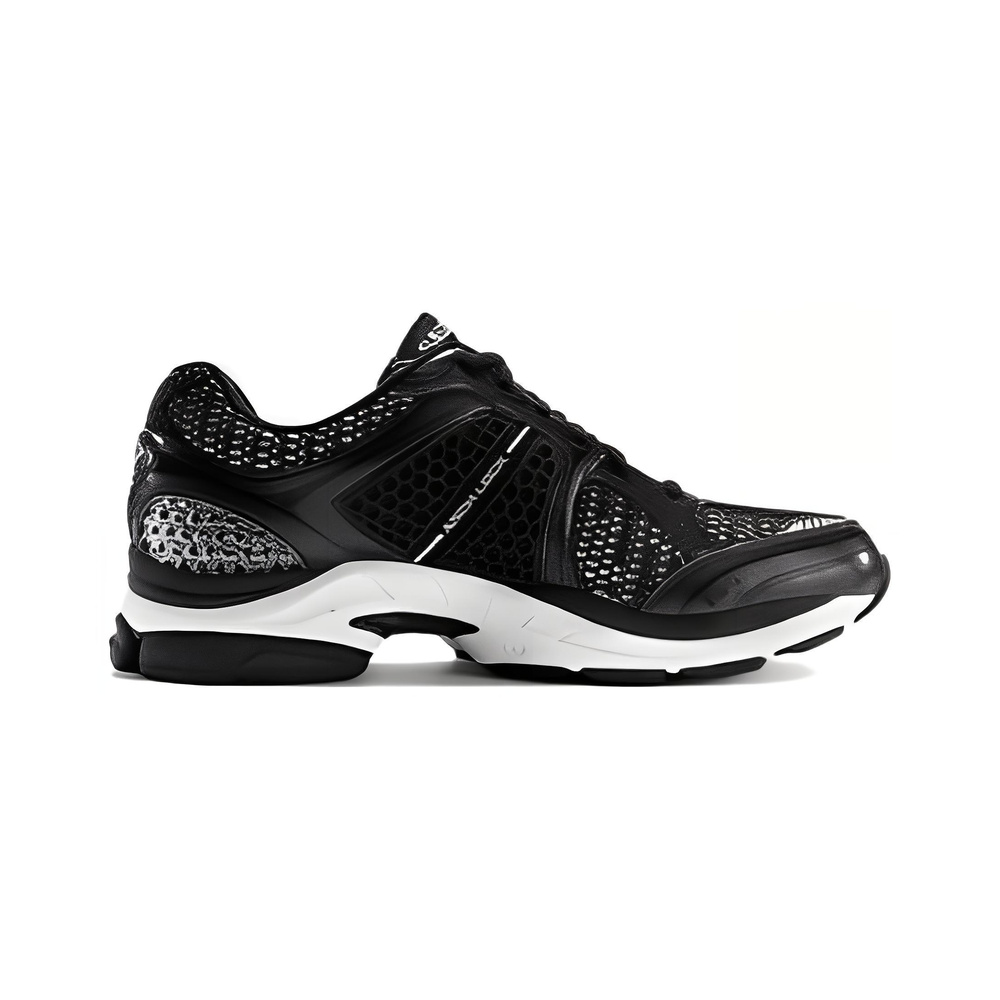 Saucony Progrid Triumph Victory 4 'Black' Мужские