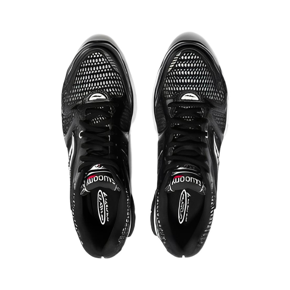Saucony Progrid Triumph Victory 4 'Black' Мужские