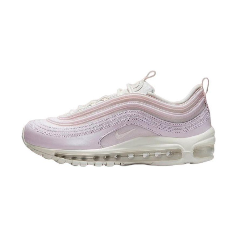 Nike Air Max 97 'University Red / Team Red / Black / University Red' Женские