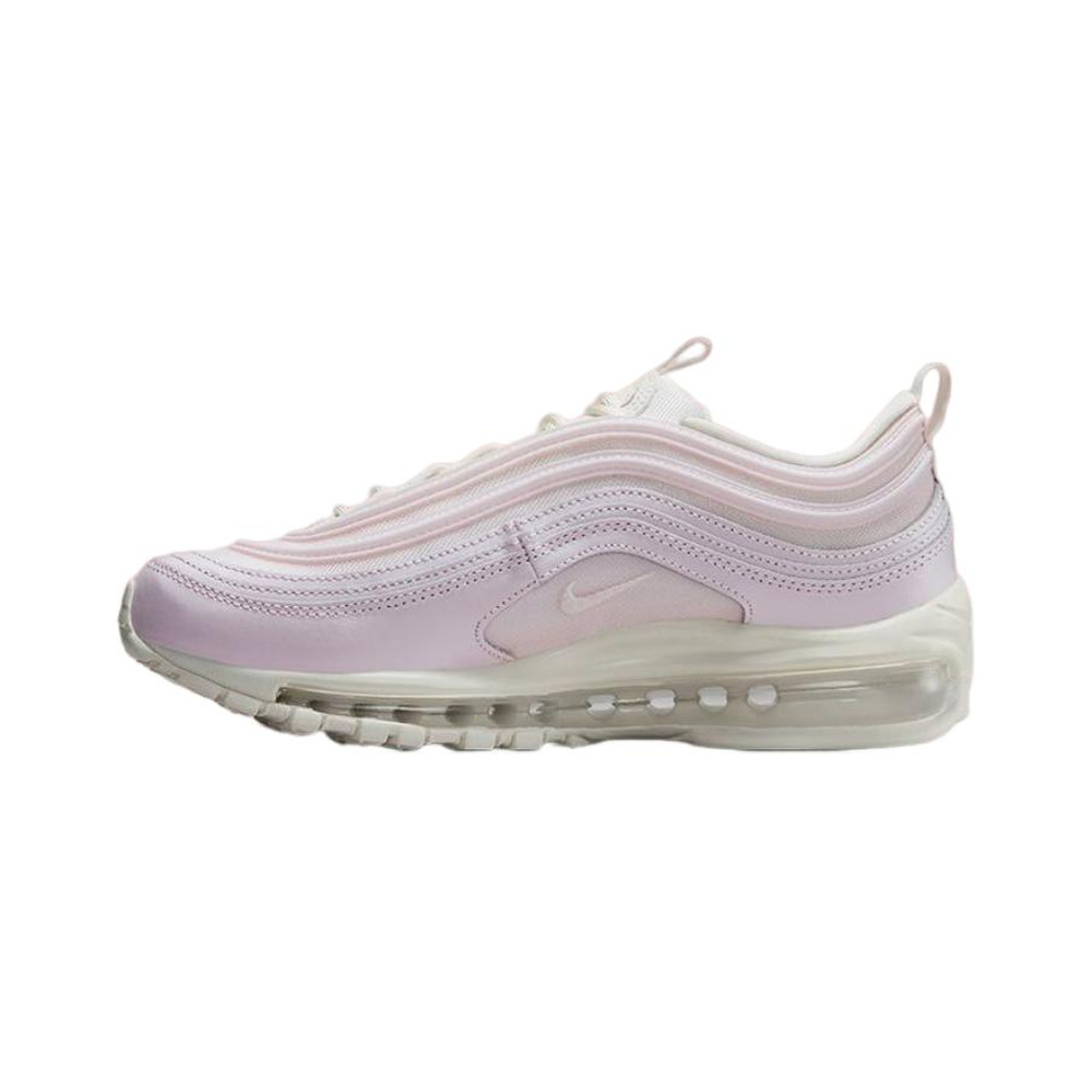 Nike Air Max 97 'University Red / Team Red / Black / University Red' Женские