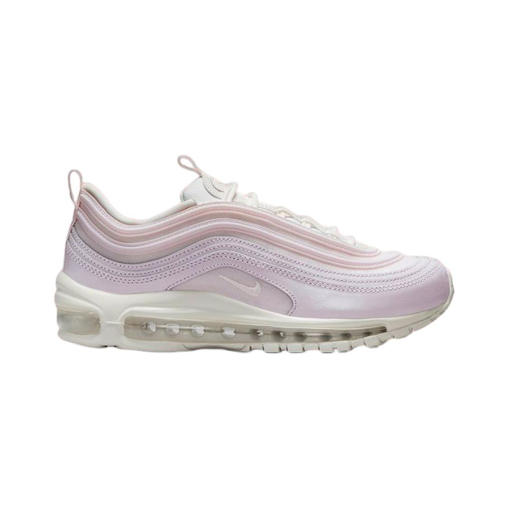 Nike Air Max 97 'University Red / Team Red / Black / University Red' Женские