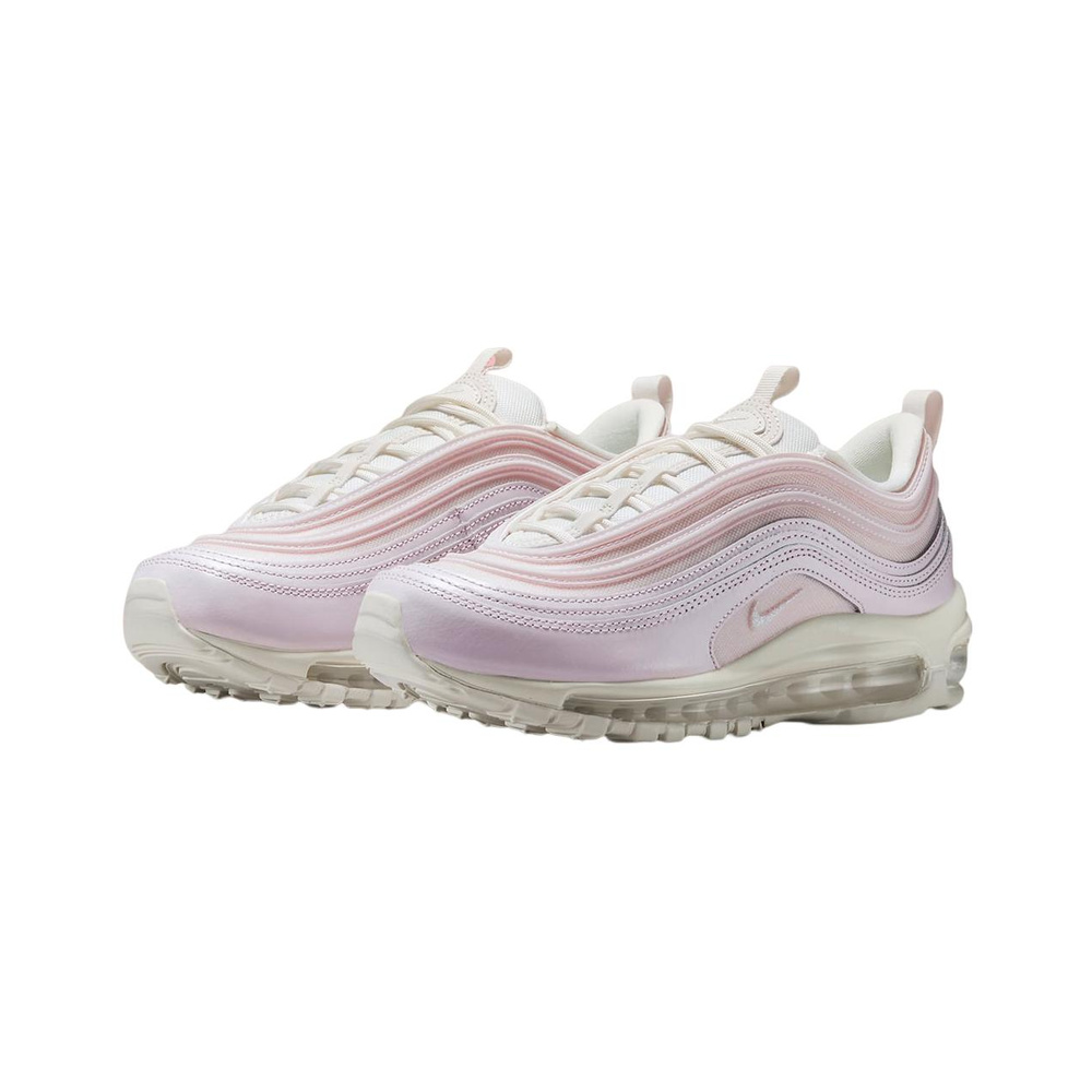 Nike Air Max 97 'University Red / Team Red / Black / University Red' Женские