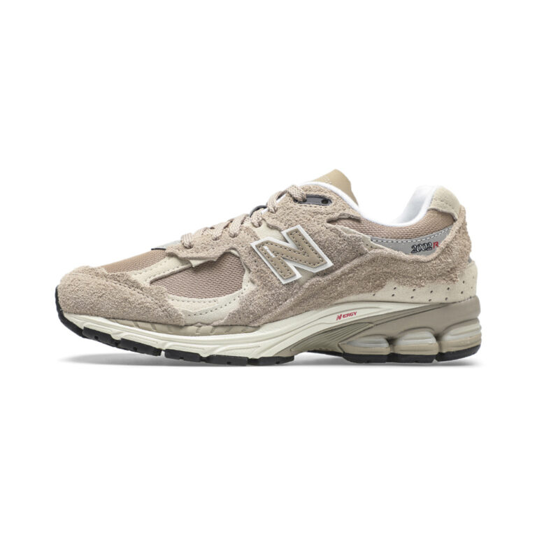New Balance 2002R 'Multicolor' Мужские