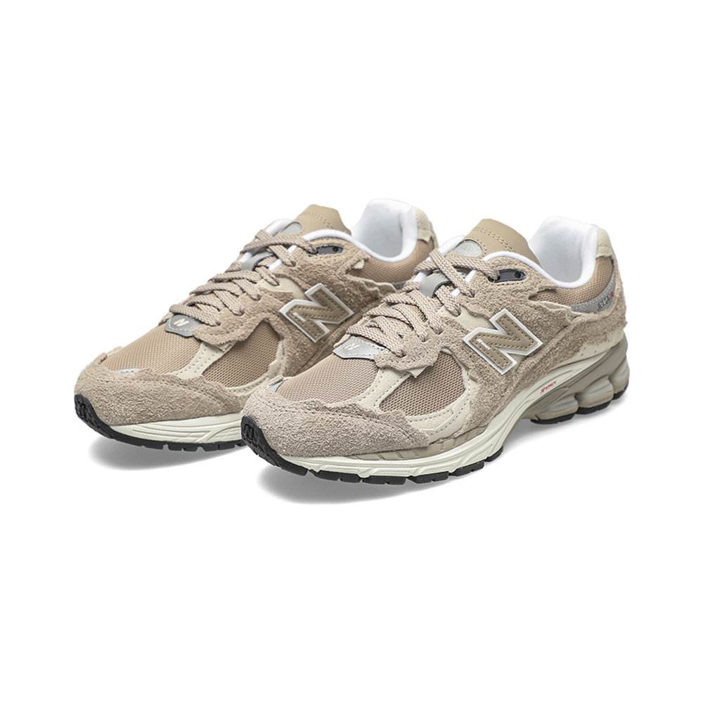 New Balance 2002R 'Multicolor' Мужские
