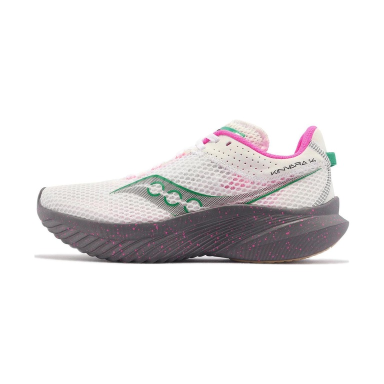 Saucony Kinvara 'White' Женские