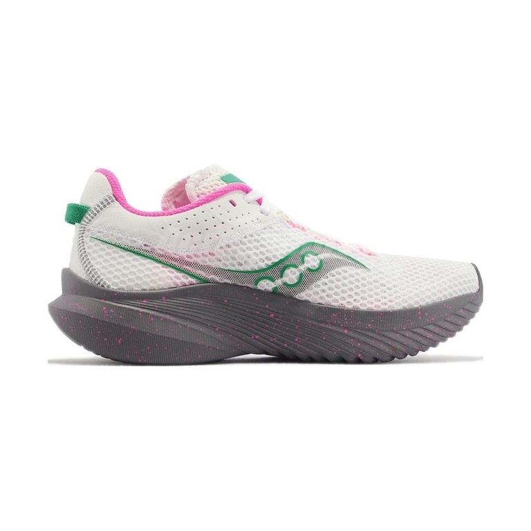 Saucony Kinvara 'White' Женские