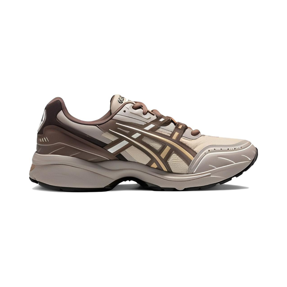ASICS Gel 1090 V1 'Brown' Мужские