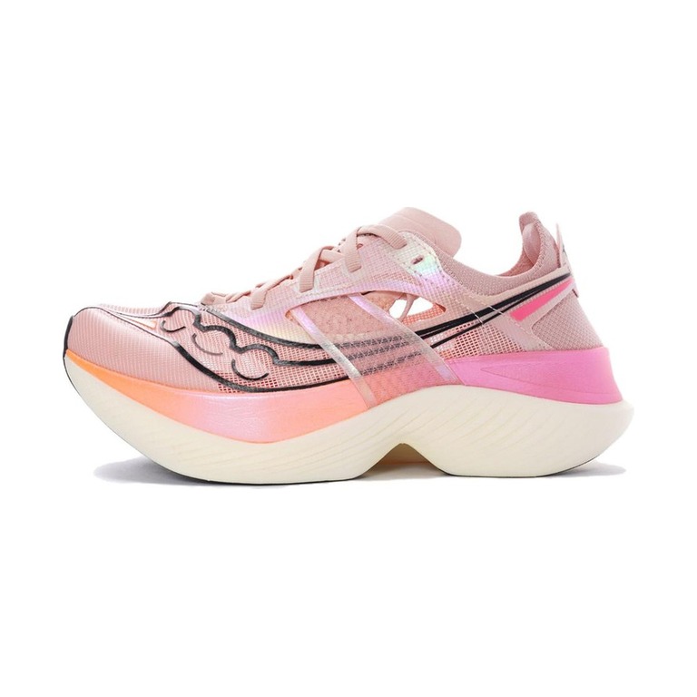 Saucony Endorphin Elite 'Light Pink' Мужские
