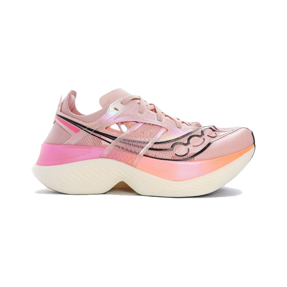 Saucony Endorphin Elite 'Light Pink' Мужские