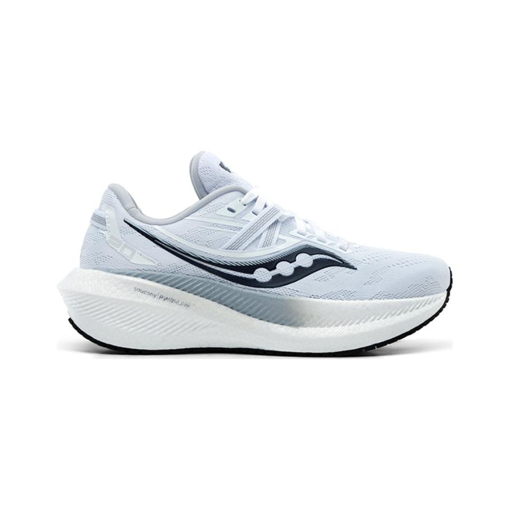 Saucony Triumph 'White' Женские