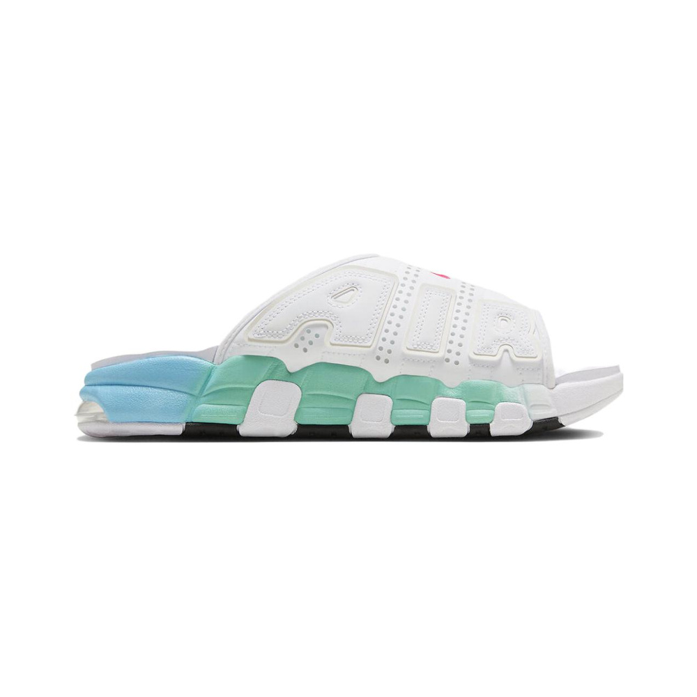 Nike Air More Uptempo 'Khaki / White' Мужские