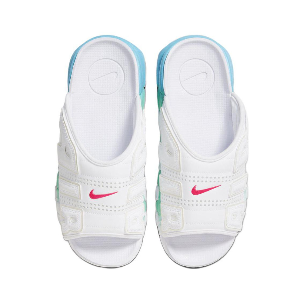 Nike Air More Uptempo 'Khaki / White' Мужские