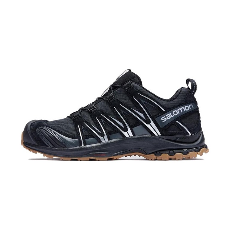 Salomon Xa Pro 3d 'Black' Мужские