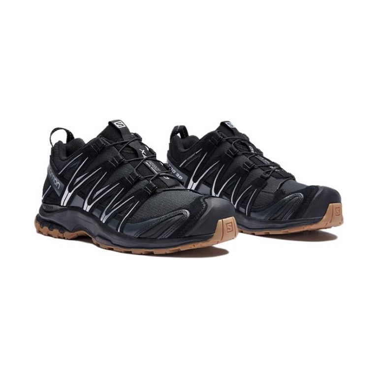 Salomon Xa Pro 3d 'Black' Мужские