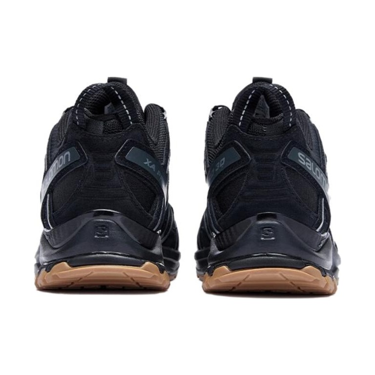 Salomon Xa Pro 3d 'Black' Мужские
