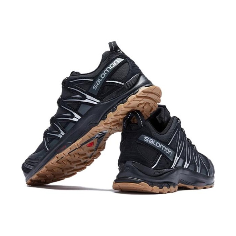 Salomon Xa Pro 3d 'Black' Мужские