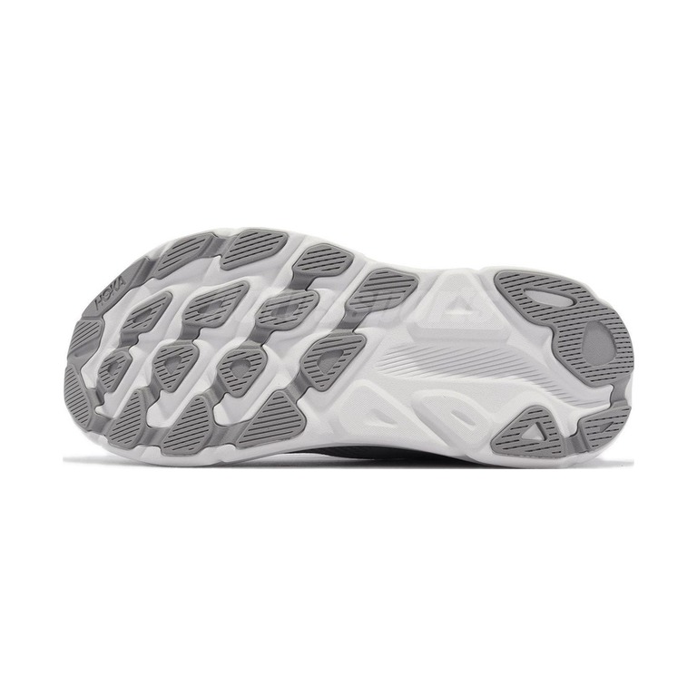 Hoka Clifton 9 'Harbor Mist Black' Мужские