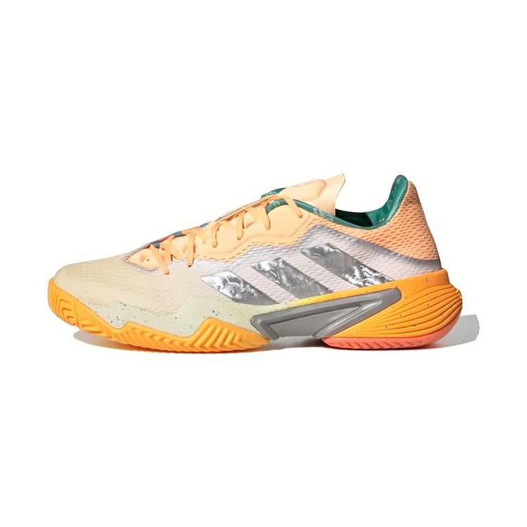 Adidas Barricade 'White' Мужские