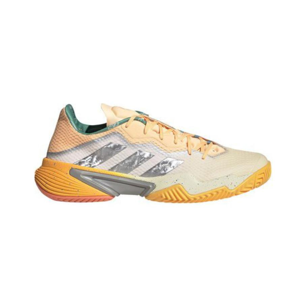 Adidas Barricade 'White' Мужские