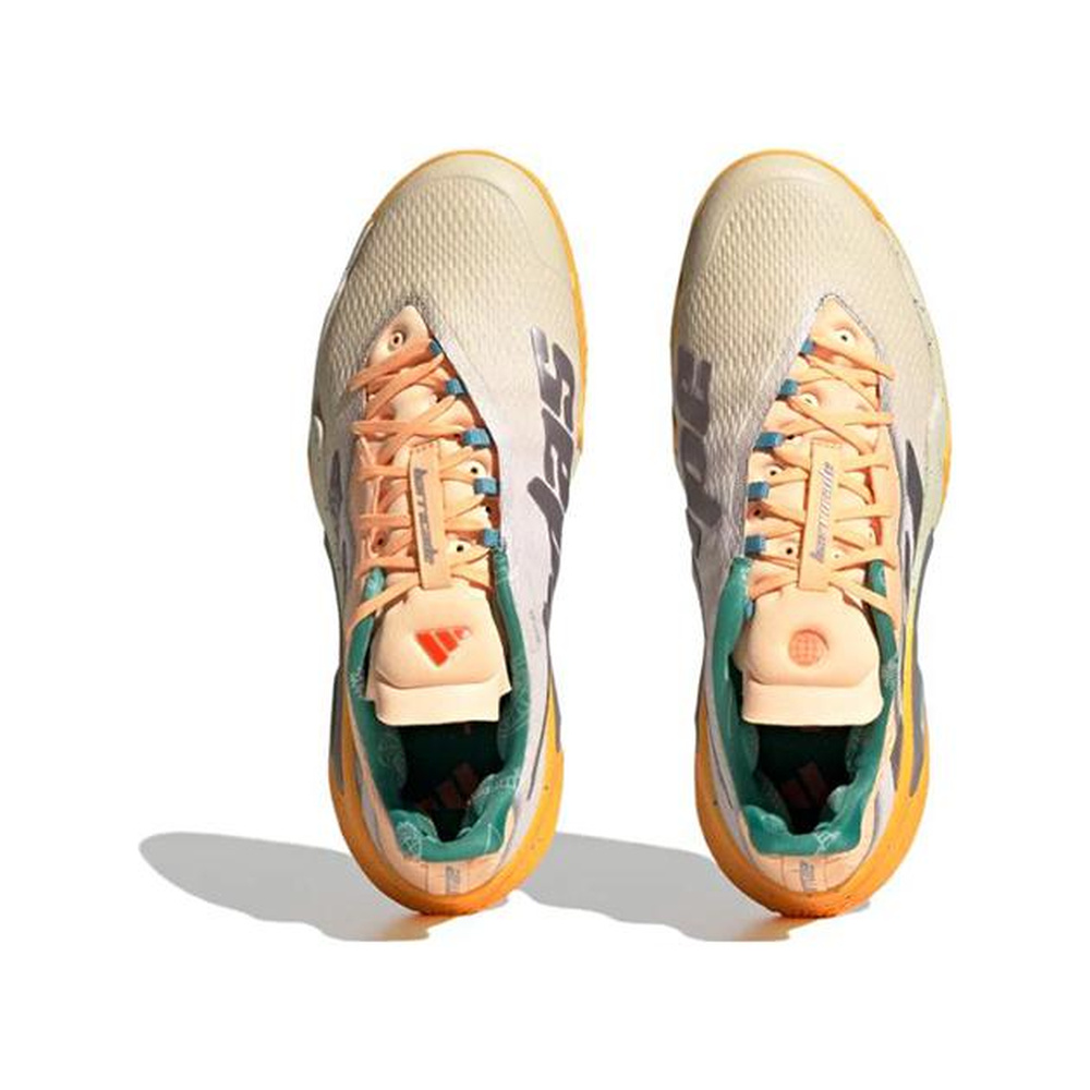 Adidas Barricade 'White' Мужские