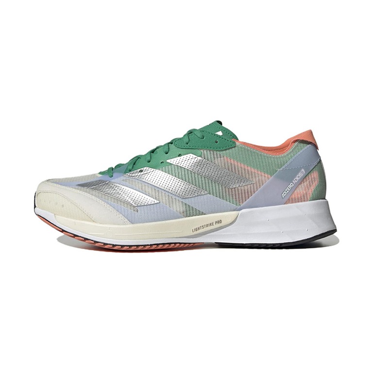 Adidas Adizero Adios 'Green' Мужские