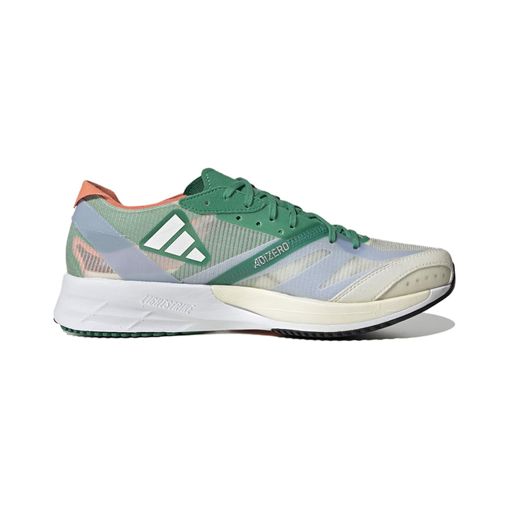 Adidas Adizero Adios 'Green' Мужские