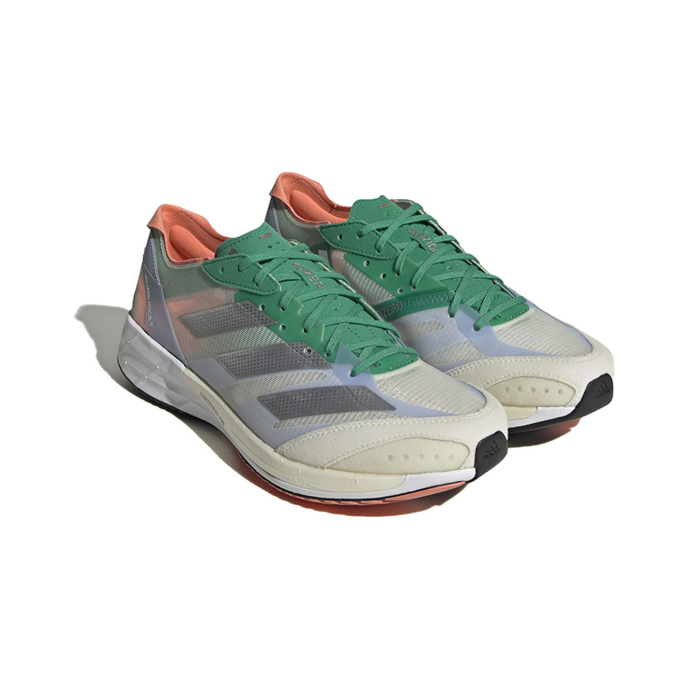 Adidas Adizero Adios 'Green' Мужские