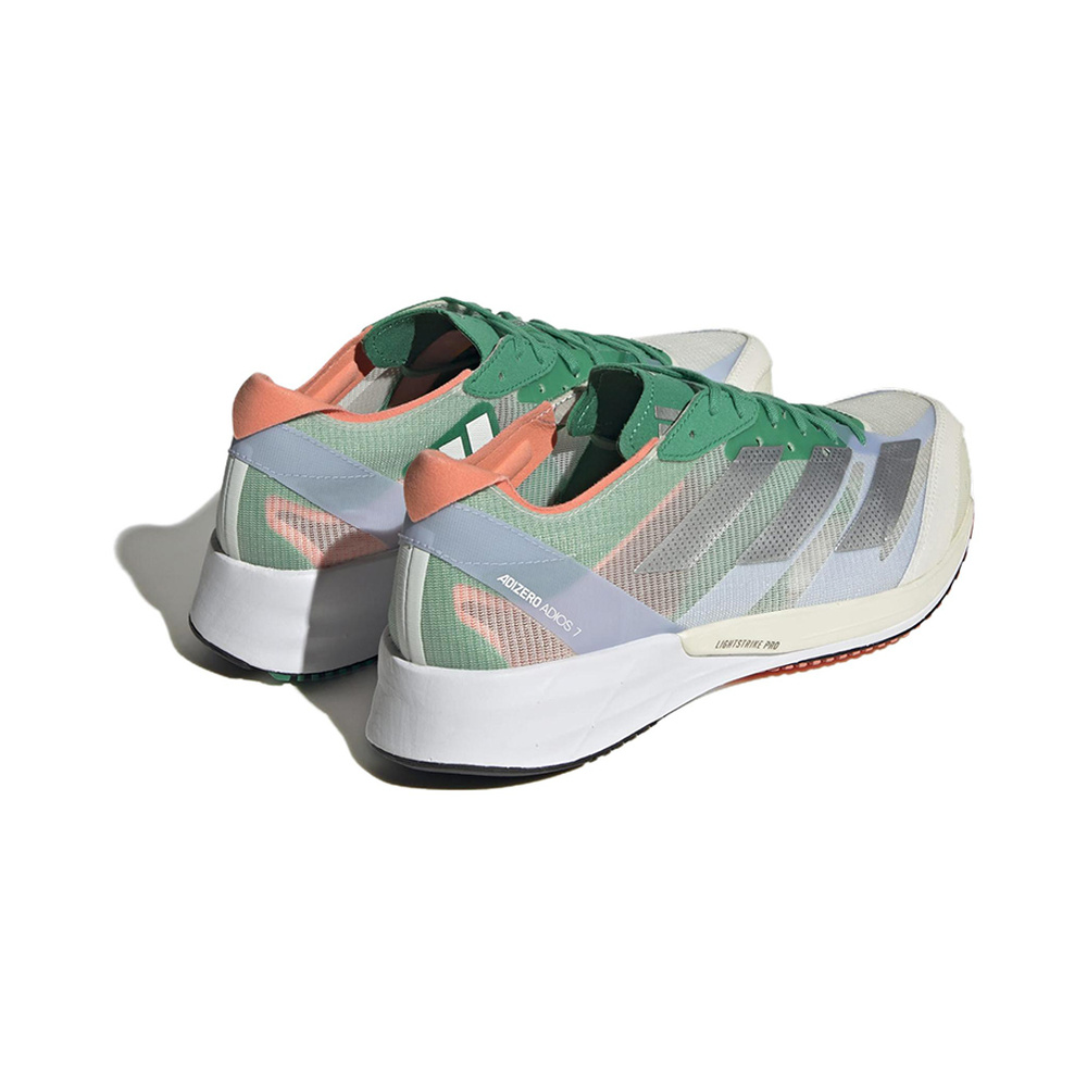 Adidas Adizero Adios 'Green' Мужские