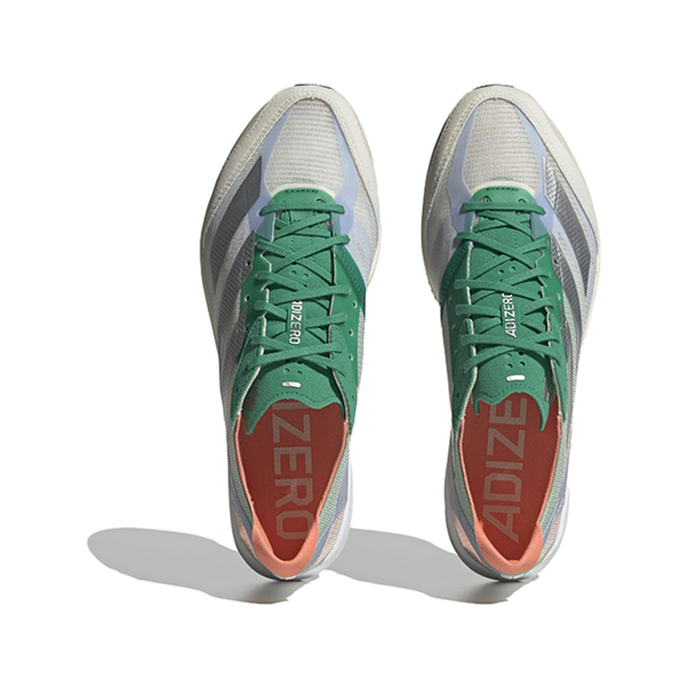 Adidas Adizero Adios 'Green' Мужские