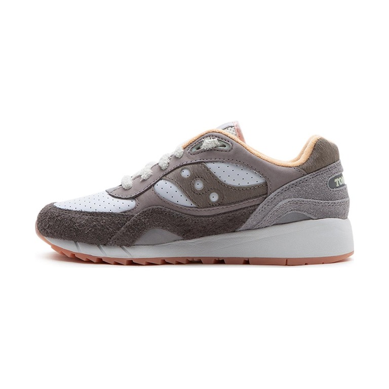 Saucony Shadow 6000 'Grey' Мужские