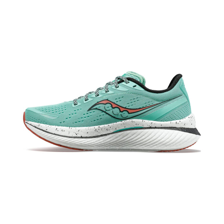 Saucony Endorphin Speed 'Green' Женские