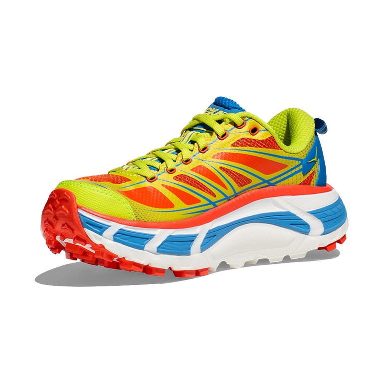 Hoka Mafate Speed 2 '1126851-FEPR' Мужские