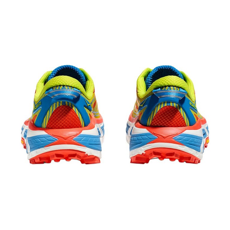 Hoka Mafate Speed 2 '1126851-FEPR' Мужские