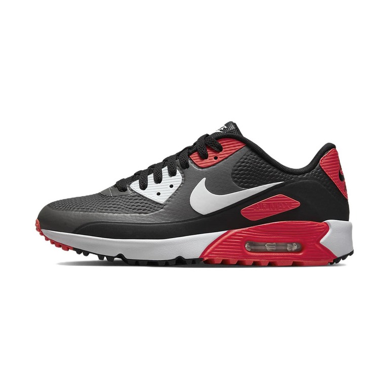 Nike Air Max 90 'Black / Anthracite / Black' Мужские