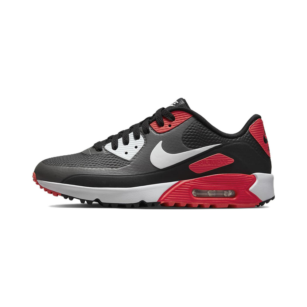 Nike Air Max 90 'Black / Anthracite / Black' Мужские