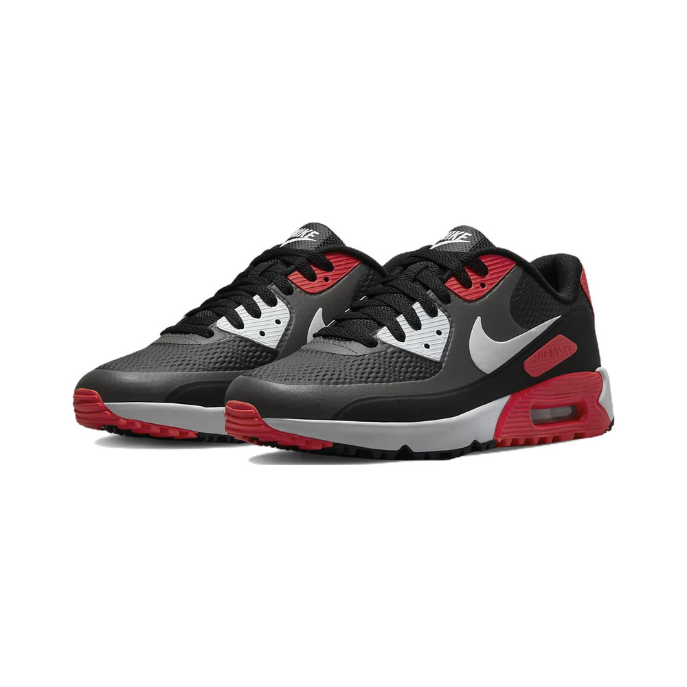 Nike Air Max 90 'Black / Anthracite / Black' Мужские