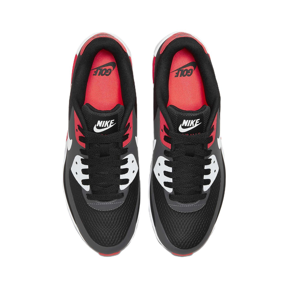 Nike Air Max 90 'Black / Anthracite / Black' Мужские