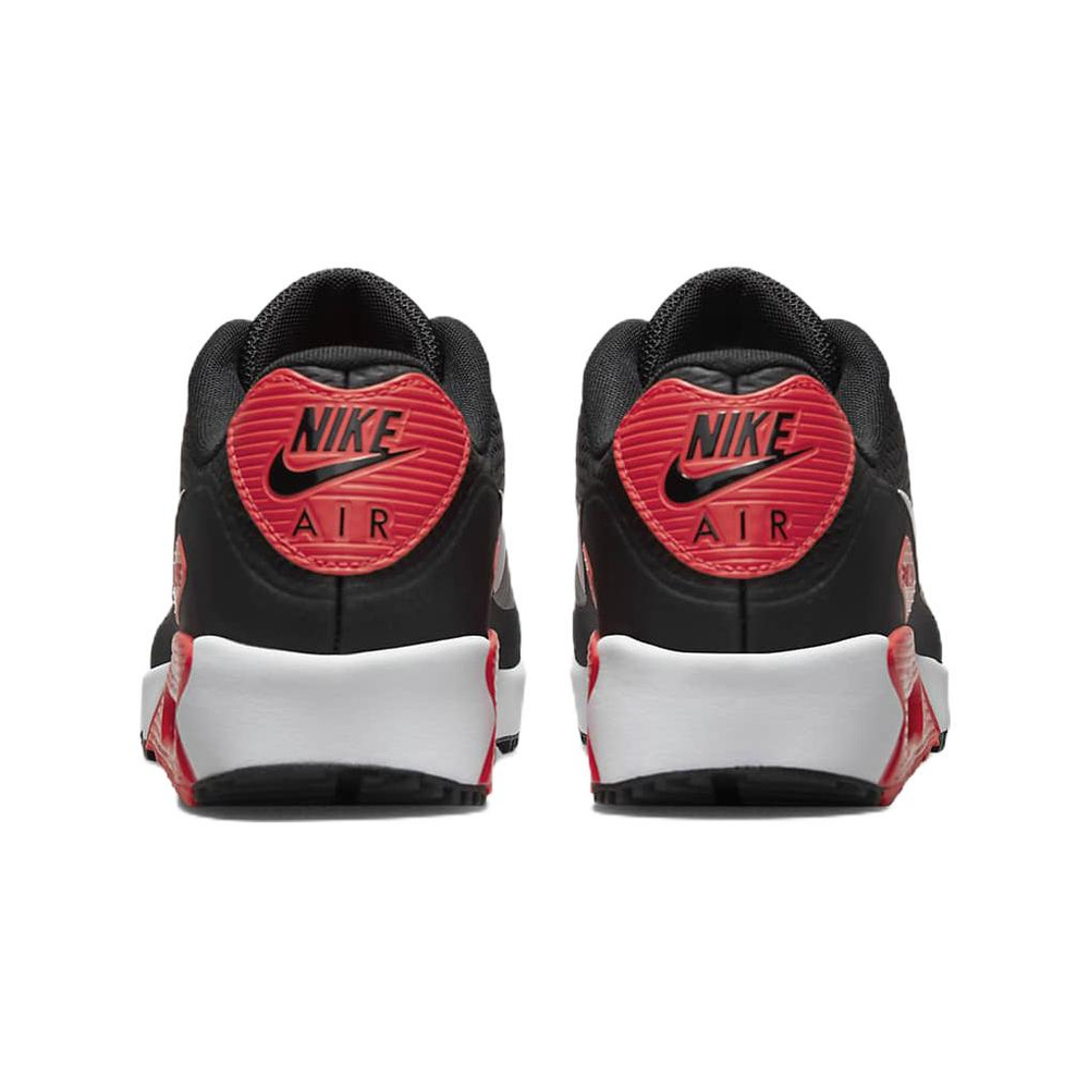 Nike Air Max 90 'Black / Anthracite / Black' Мужские