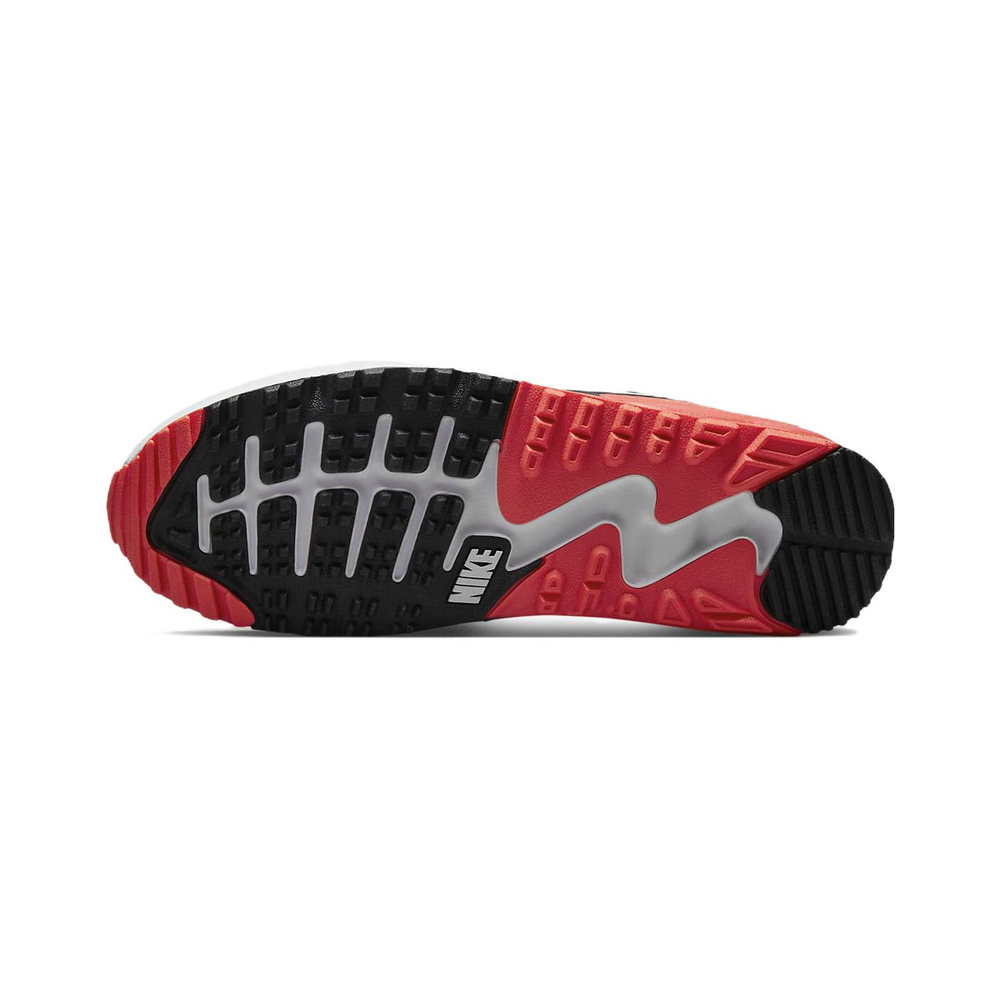 Nike Air Max 90 'Black / Anthracite / Black' Мужские