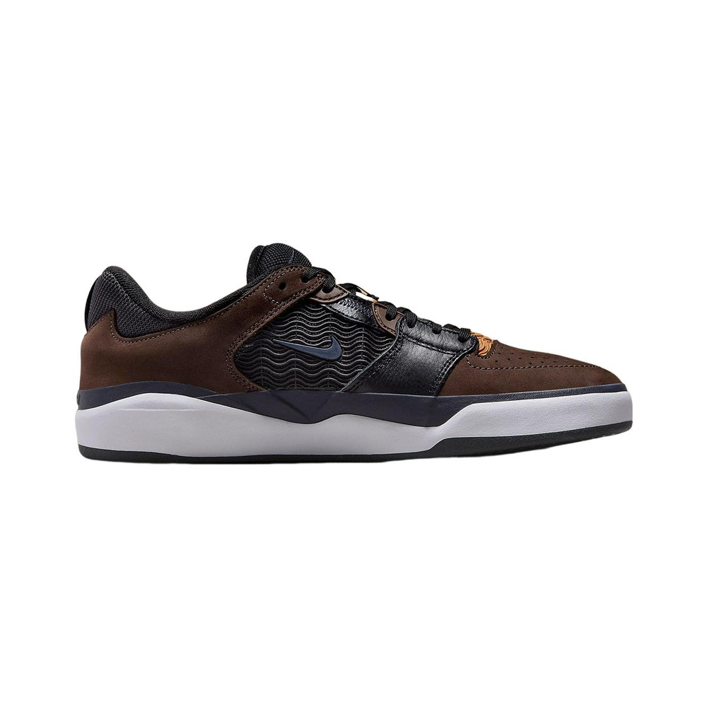 Nike Sb Ishod 'Sail / Gum Light Brown / Shimmer' Мужские